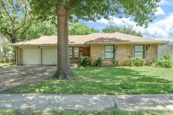 Irving, TX 75060,1225 Arrowhead Drive