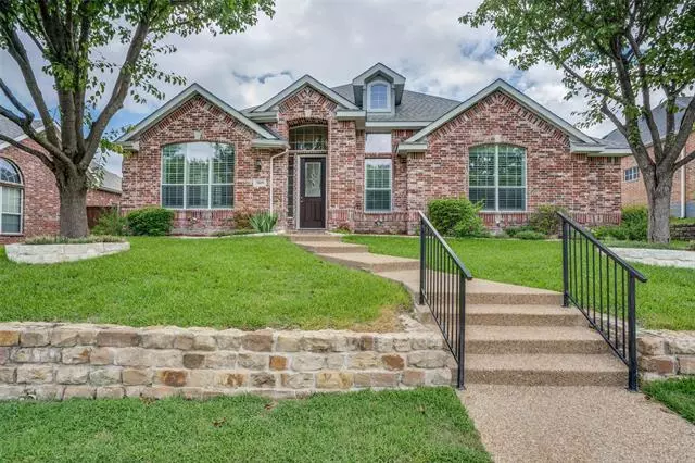 3809 Walnut Ridge Lane, Plano, TX 75074