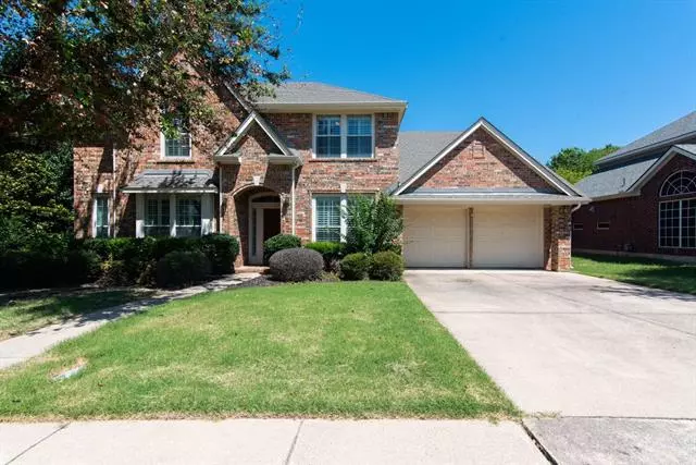 4217 Tall Oak Lane, Plano, TX 75074