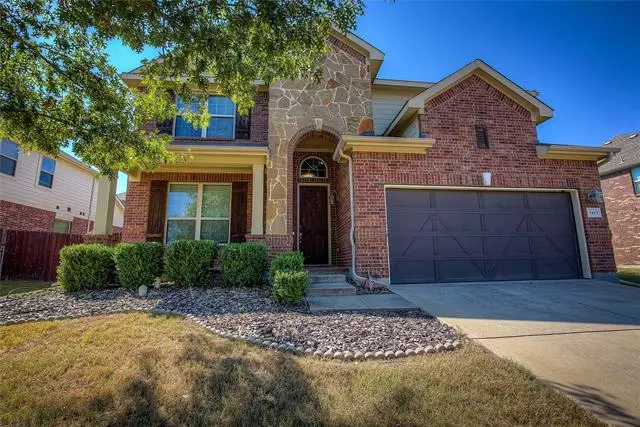 3413 Lorenzo Drive, Plano, TX 75074