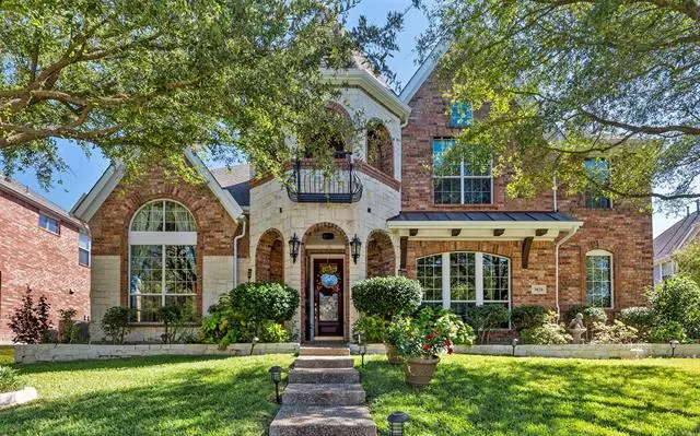 3820 Basswood Lane, Plano, TX 75074