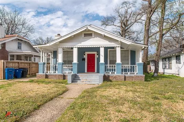 136 Egan Street, Shreveport, LA 71101