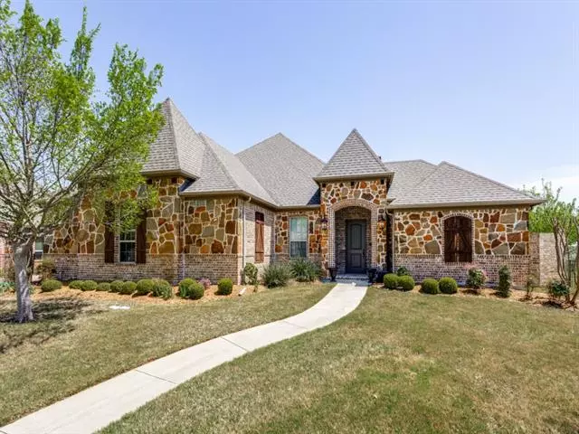 7528 Courtney Circle, Sachse, TX 75048