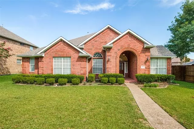 Plano, TX 75074,3921 Cloudcrest Drive