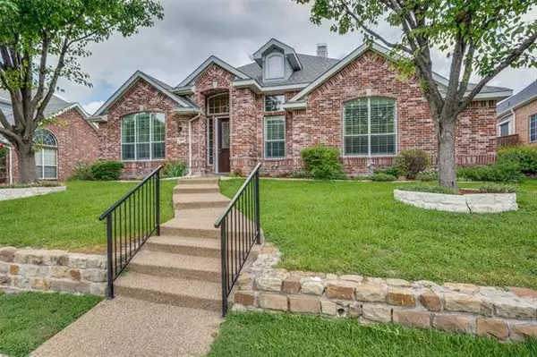 Plano, TX 75074,3809 Walnut Ridge Lane