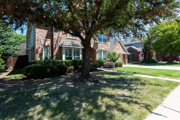 Plano, TX 75074,4217 Tall Oak Lane