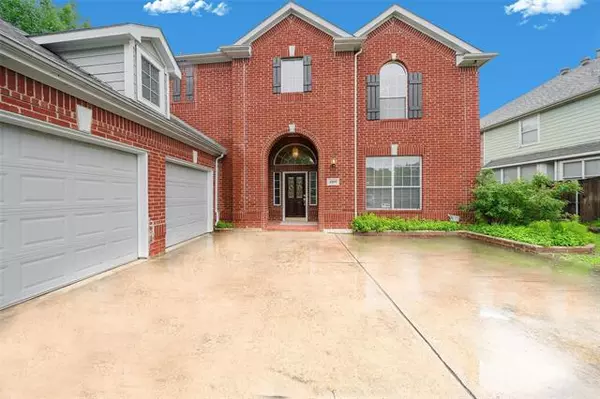 Plano, TX 75074,4209 Tall Oak Lane