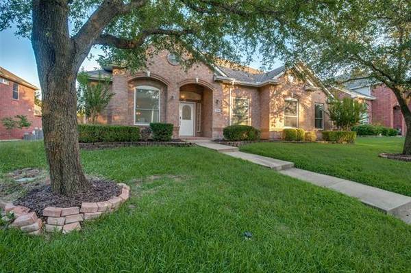 3908 Kite Meadow Drive, Plano, TX 75074