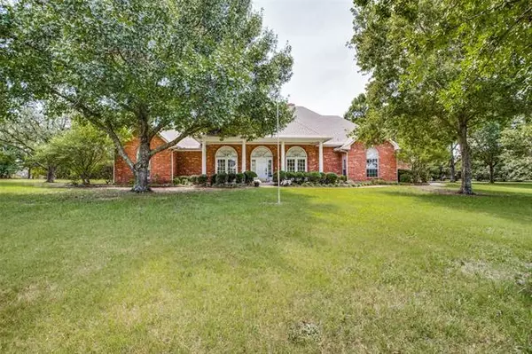 4004 Trails End, Parker, TX 75002