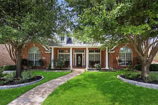 3917 Rockwood Drive, Plano, TX 75074