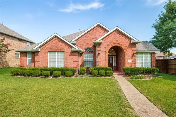 Plano, TX 75074,3921 Cloudcrest Drive