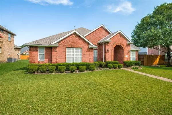 Plano, TX 75074,3921 Cloudcrest Drive