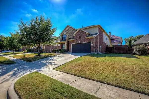 Plano, TX 75074,3413 Lorenzo Drive