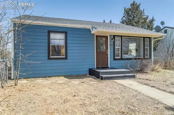 Limon, CO 80828,560 J AVE