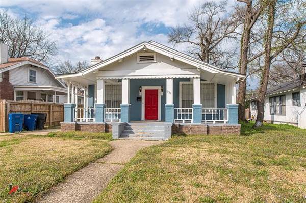 136 Egan Street, Shreveport, LA 71101