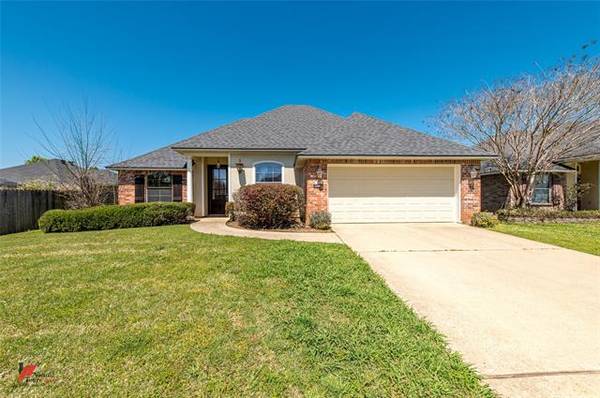 2213 Shumark Trail, Bossier City, LA 71111