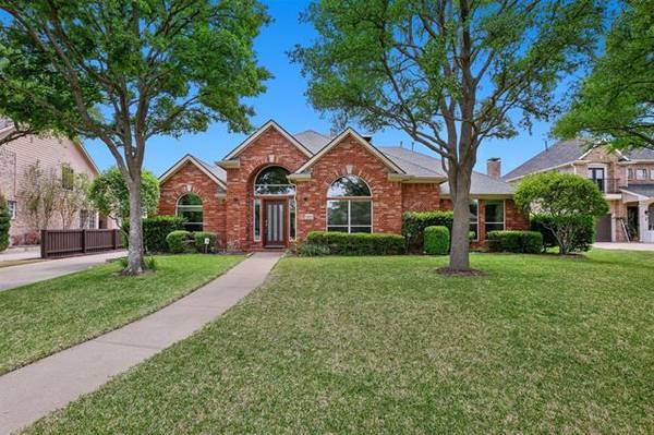 5305 Sandalwood Drive, Mckinney, TX 75072