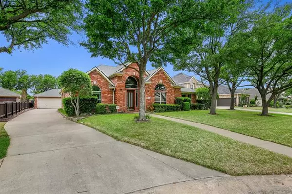 Mckinney, TX 75072,5305 Sandalwood Drive