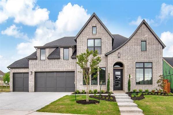 8003 Splitbeard Road, Frisco, TX 75035