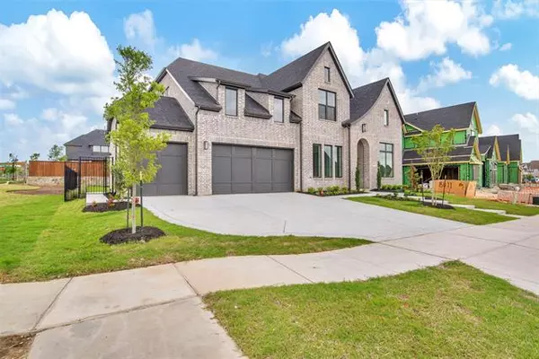 Frisco, TX 75035,8003 Splitbeard Road