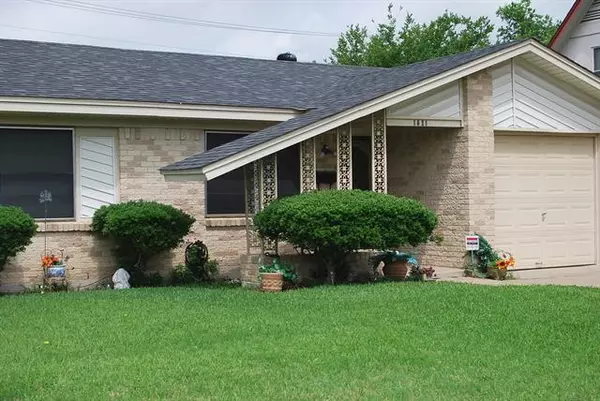 Garland, TX 75040,1201 Trellis Drive