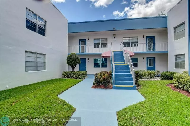 274 Normandy  #F, Delray Beach, FL 33484