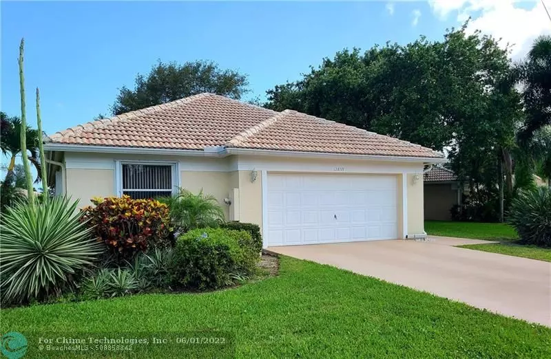 12859 Hampton Lakes Cir, Boynton Beach, FL 33436