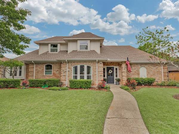 1505 Sussex Drive, Plano, TX 75075