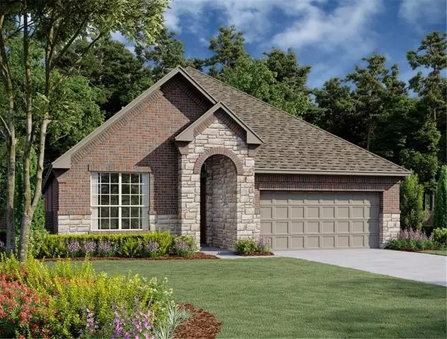 1026 Finnhorse Drive, Allen, TX 75013