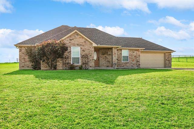 151 Valley Meadow Drive, Decatur, TX 76234