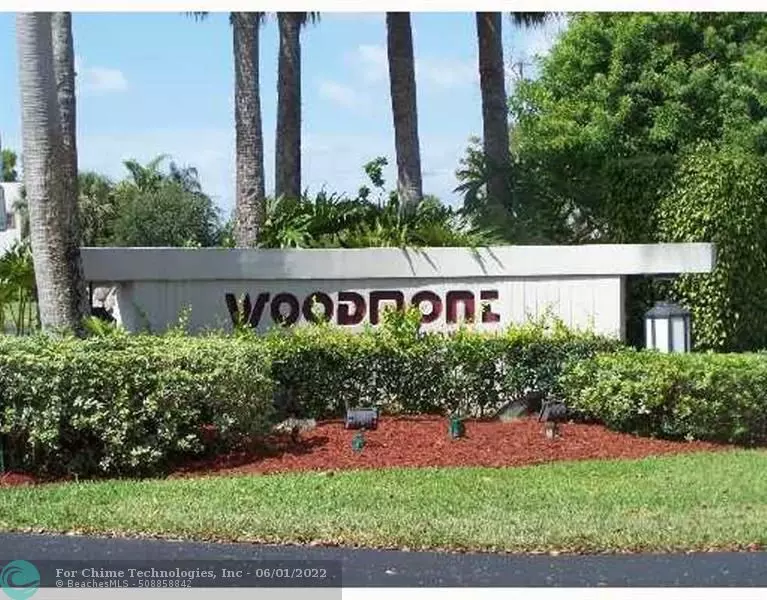 7410 Woodmont Ter  #207, Tamarac, FL 33321