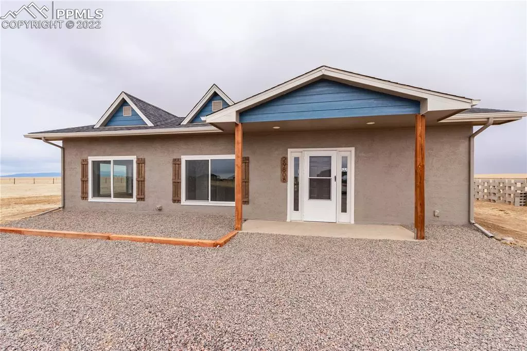 Calhan, CO 80808,29808 Lonesome Dove LN