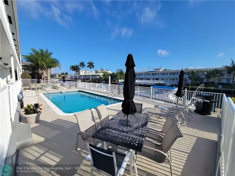 Fort Lauderdale, FL 33306,2808 NE 33rd Ct  #108