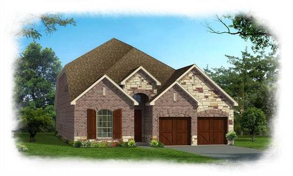 601 Windstream Drive, Aledo, TX 76008