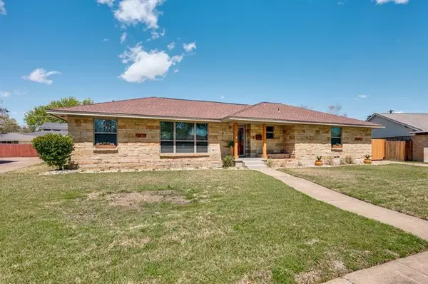 Garland, TX 75042,1614 Robin Lane