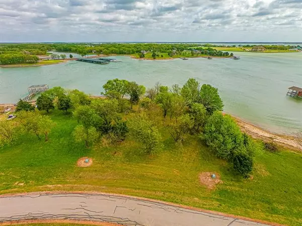 Corsicana, TX 75109,LOT 232 The Shores Drive