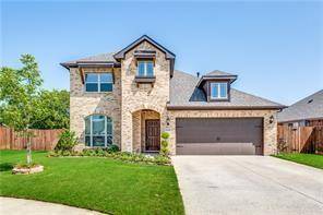 5008 Stillhouse Hollow Lane, Denton, TX 76226