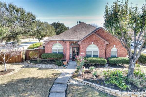 801 Amber, Allen, TX 75002