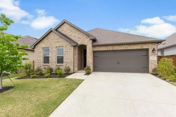 Aubrey, TX 76227,4105 Silver Spur Court