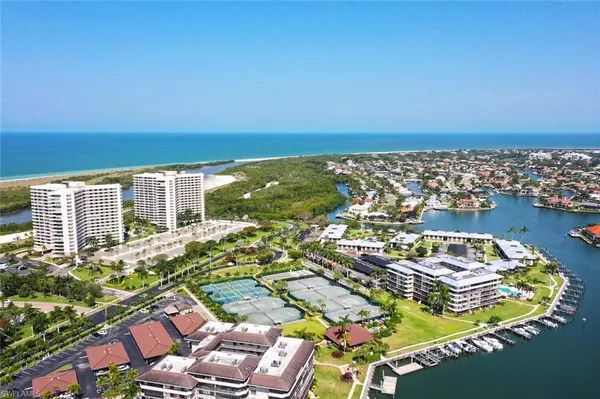 440 Seaview CT #105, Marco Island, FL 34145