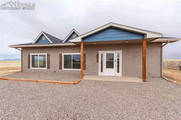 29808 Lonesome Dove LN, Calhan, CO 80808