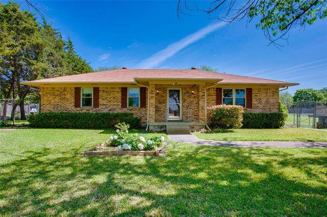 2666 Clay Mathis Road, Mesquite, TX 75181