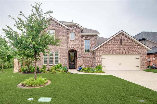 2808 Greenhigh Lane, Mckinney, TX 75071