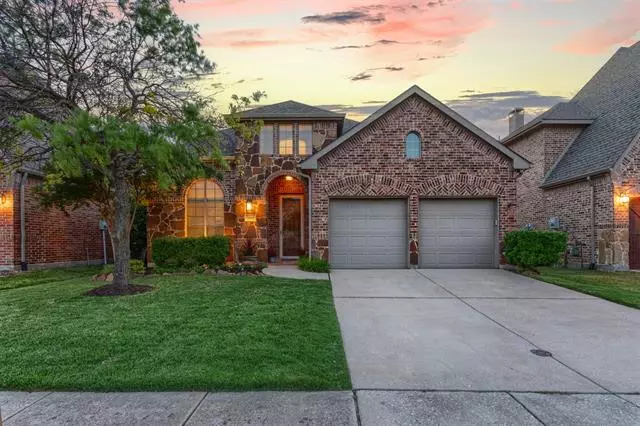 3316 Snowmass Lane, Mckinney, TX 75070