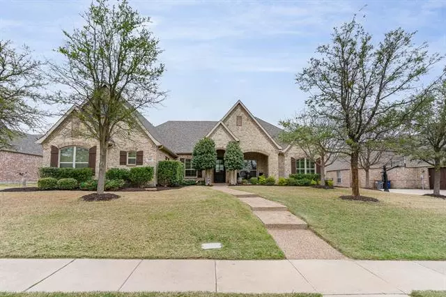 Prosper, TX 75078,1861 Fostermill Drive