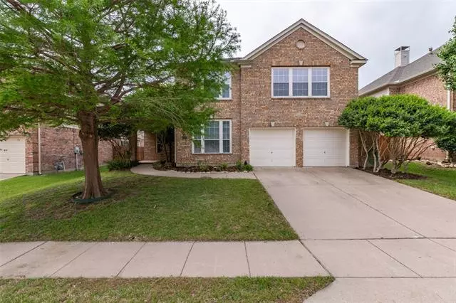 Fort Worth, TX 76123,4713 Auburn Ridge Drive