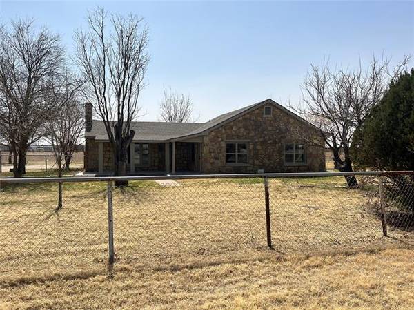 5191 Fm 18, Abilene, TX 79602