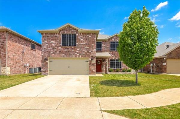 10416 Winding Passage Way, Fort Worth, TX 76131