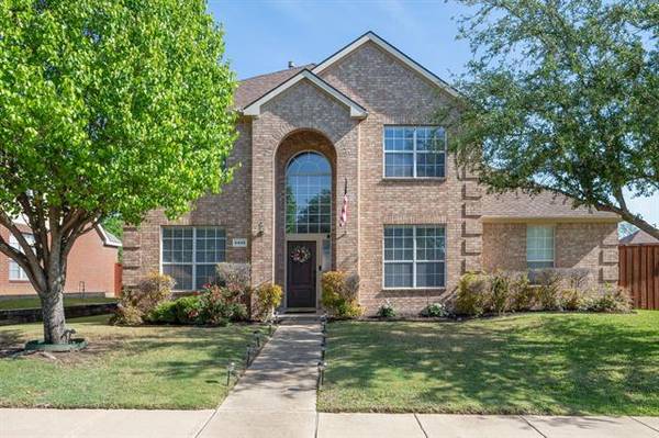 5405 Onset Bay Drive, Rowlett, TX 75089