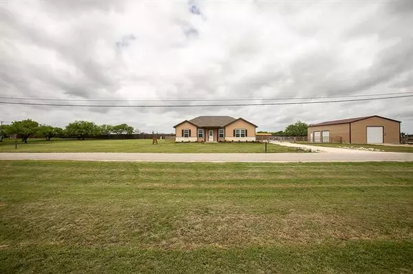 Joshua, TX 76058,3905 Piester Place